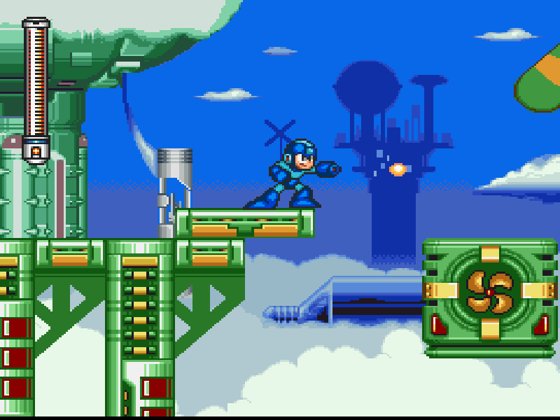 Mega Man 10 Nes Rom Download Ilidaarc